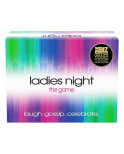 Gioco Erotico Kheper Games Ladies Night