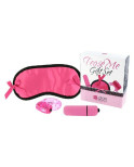 Kit Piacere Grande LoversPremium Tease Me (3 pcs)