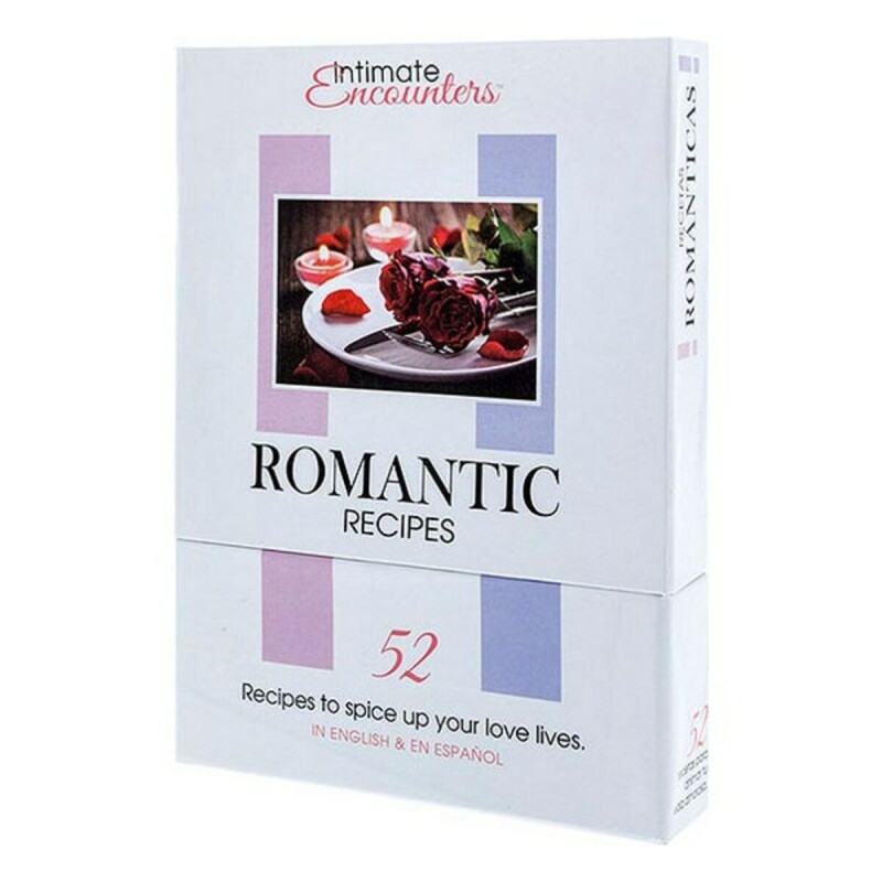 Gioco Erotico Kheper Games Romantic Recipes