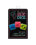 Gioco Erotico Sex Dice Kheper Games