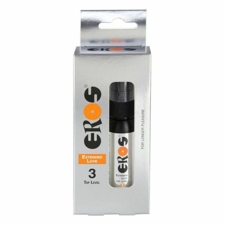 Spray Ritardante Eros ER57033 30 ml