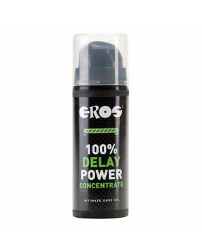 Gel Ritardante Eros (30 ml)