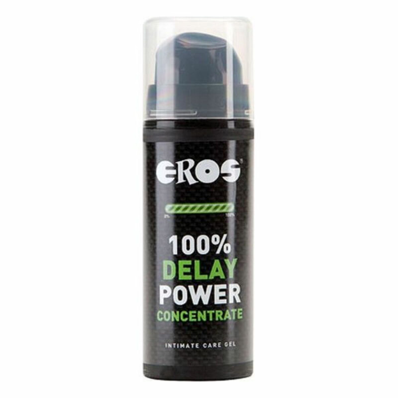 Gel Ritardante Eros (30 ml)