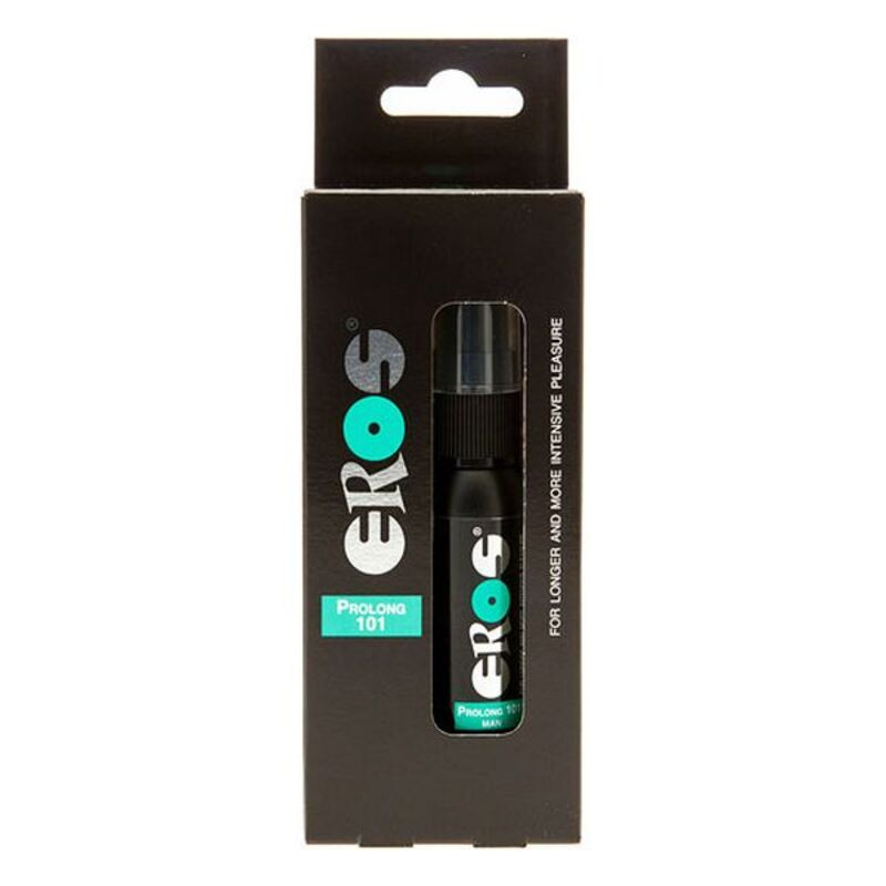 Spray Ritardante Eros (30 ml)