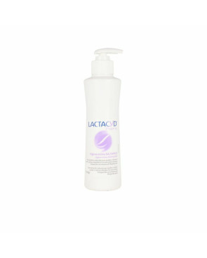 Gel Igiene Intima Lactacyd Calmante (250 ml)