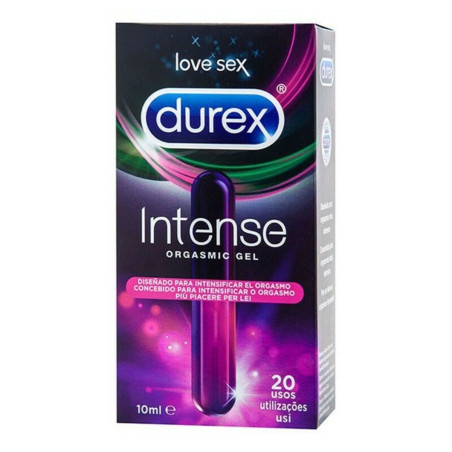 Gel Stimolante Durex Intense Orgasmic 10 ml (10 ml)