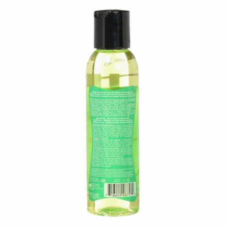 Olio per Massaggio Erotico Wet Invigorate (120 ml)