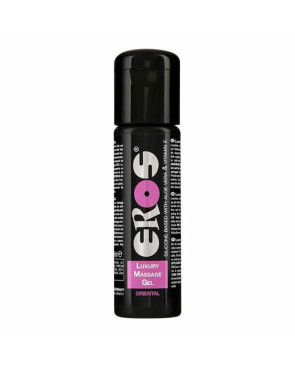 Olio per Massaggio Erotico Eros (100 ml)