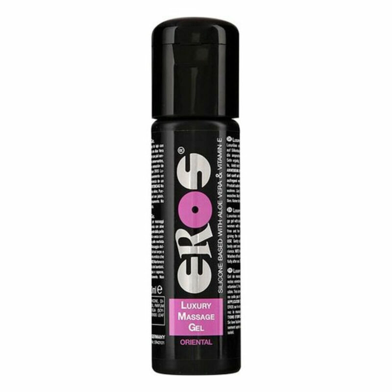 Olio per Massaggio Erotico Eros (100 ml)