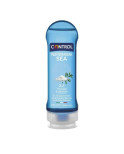 Olio per Massaggio Erotico Mediterranean Control 200 ml (200 ml)