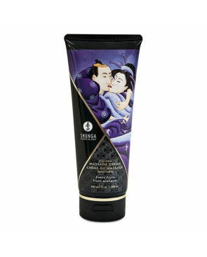 Crema per Massaggi Shunga SH4102 200 ml (200 ml)