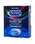 Anello Fallico Pleasure Ring Durex Love Sex 1 ud