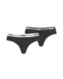 Tanga Puma Microfibre 603041001 200 (2 uds)