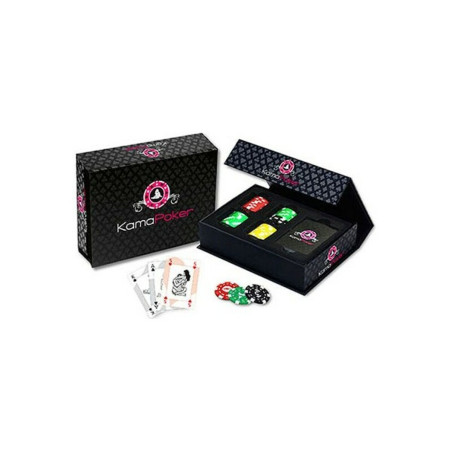 Gioco Erotico Tease & Please Kama Poker