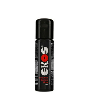 Lubrificante a Base di Silicone Eros (100 ml)