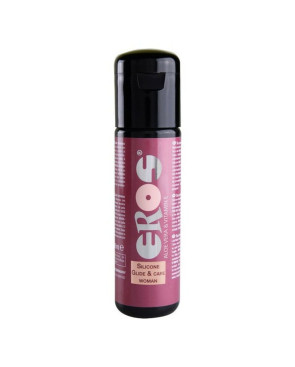 Lubrificante a Base di Silicone Eros 06188700000 (100 ml)