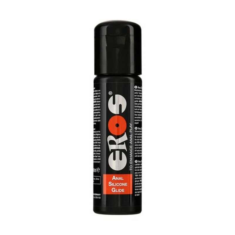 Lubrificante a Base di Silicone Eros (100 ml)