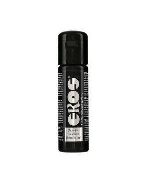 Lubrificante a Base di Silicone Eros (100 ml)