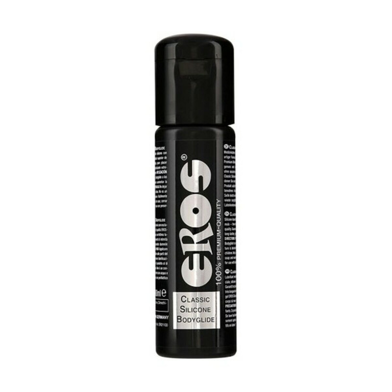 Lubrificante a Base di Silicone Eros (100 ml)