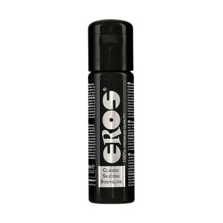 Lubrificante a Base di Silicone Eros (100 ml)