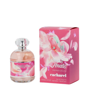 Profumo Donna Cacharel Anais Anais Premier Delice EDT 100 ml