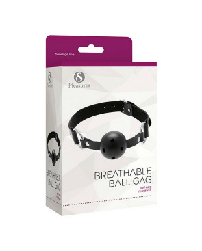 Solid Ball Gag S Pleasures