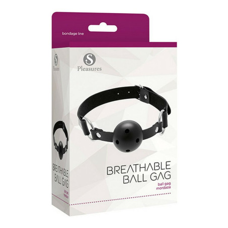 Solid Ball Gag S Pleasures