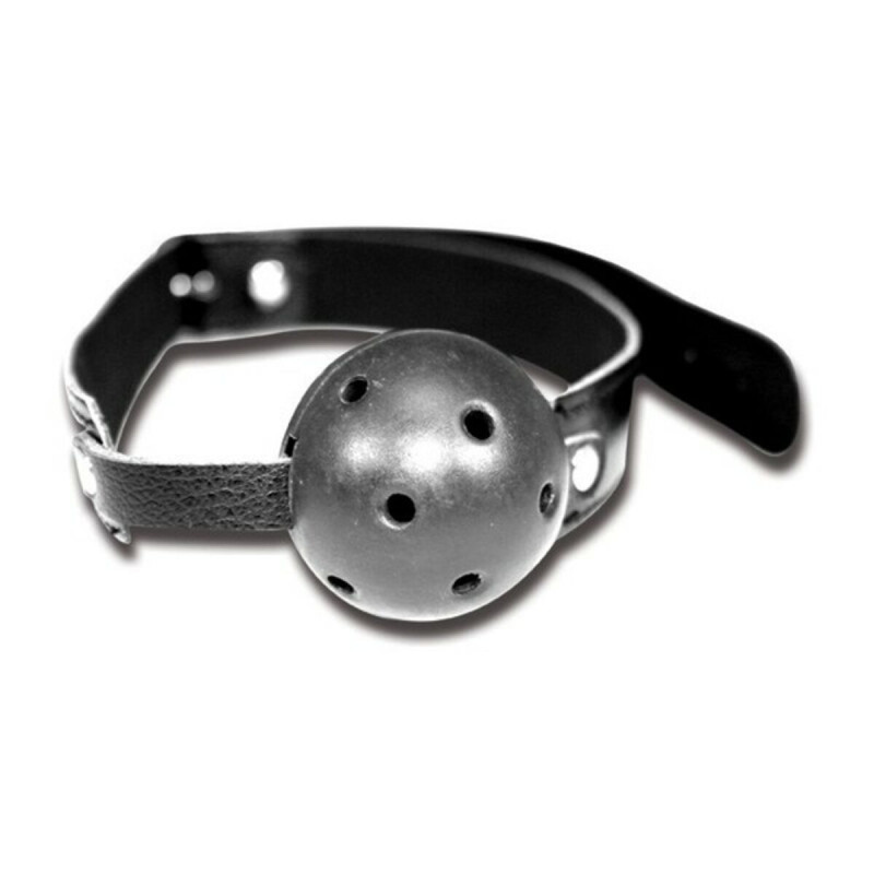 Ball Gag Traspirante Sportsheets SS10023