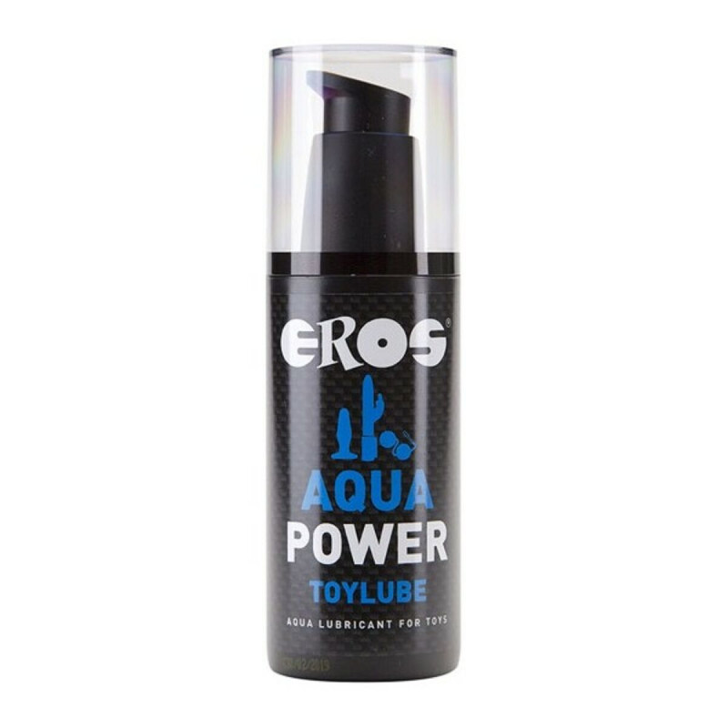 Lubrificante a Base d'Acqua Eros (125 ml)