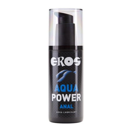 Lubrificante a Base d'Acqua Eros 125 ml