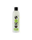 Lubrificante a Base d'Acqua Eros 138444 Vegano Sin aroma 250 ml