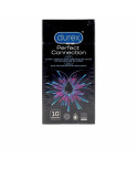 Preservativi Durex Perfect Connection (10 uds)