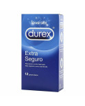 Preservativi Durex Extra Seguro