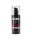 Lubrificante a Base di Silicone Eros Mega Power Anal (125 ml)