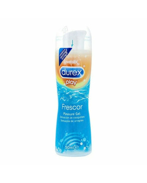 Lub Cold Durex Play Efecto Frio 50 ml