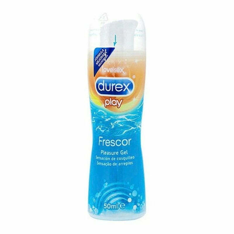 Lub Cold Durex Play Efecto Frio 50 ml