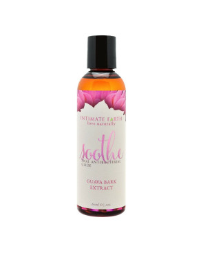 Lubrificante Anale Soothe 60 ml Intimate Earth 12298 (60 ml)