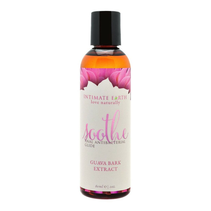 Lubrificante Anale Soothe 60 ml Intimate Earth 12298 (60 ml)