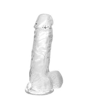 Dildo Realistico S Pleasures PVC Ø 3,5 cm (11 cm)