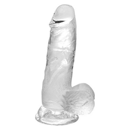 Dildo Realistico S Pleasures PVC Ø 3,5 cm (11 cm)