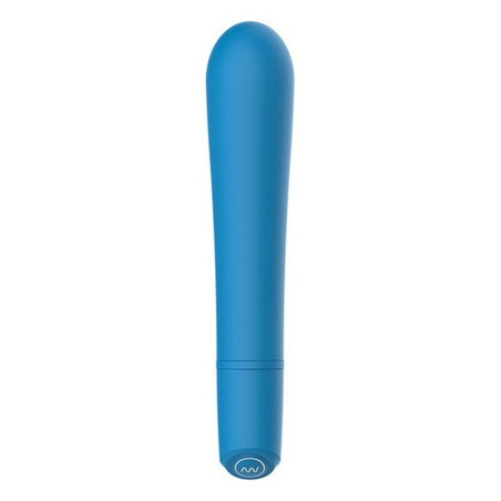 Vibratore S Pleasures Vedo Azzurro