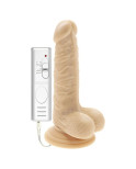 Vibratore S Pleasures Beige