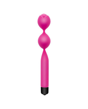 Vibratore Mini S Pleasures Rosa