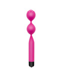 Vibratore Mini S Pleasures Rosa