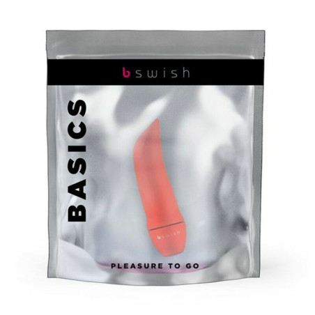 Vibratore B Swish Basics