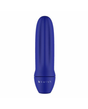 Vibratore B Swish Basics Azzurro