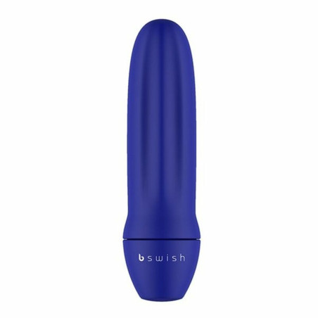 Vibratore B Swish Basics Azzurro