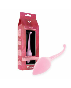 Uovo Vibrante FeelzToys Eilium Rosa