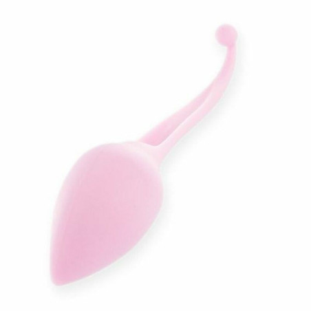 Uovo Vibrante FeelzToys Eilium Rosa