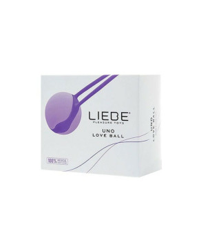 Sfere Orgasmo Liebe Love Balls Silicone